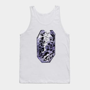 Orogeny Tank Top